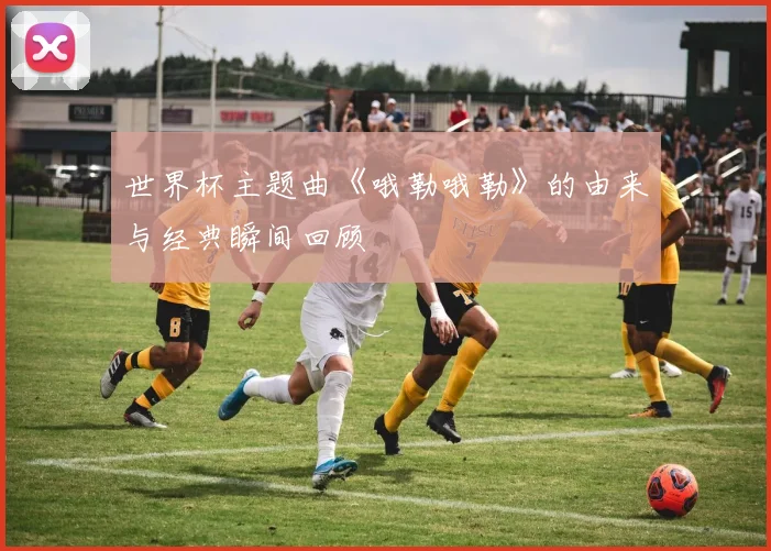 世界杯主题曲《哦勒哦勒》的由来与经典瞬间回顾